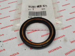 Joint SPI 38x52x7 Honda 91201-MEB-671 | Étanchéité moto