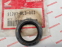Joint SPI 28x40x8 ATC250R CR250R CR450R CR480R CR500R HONDA 91207-ML3-003