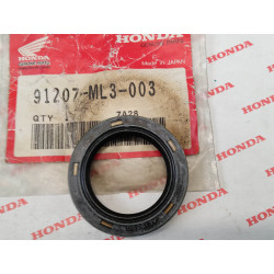 Joint SPI 28x40x8 Honda 91207-ML3-003 – Étanchéité moto