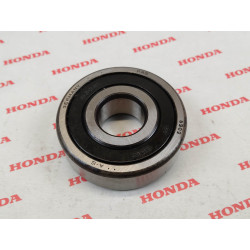Roulement à billes radial 6302 Honda 91260-383-901