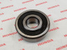 Roulement à billes radial 6302 Honda 91260-383-901