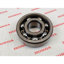 Roulement à billes radial 6302 Honda 91260-383-901
