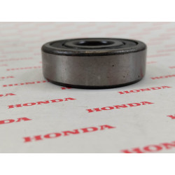 Roulement à billes radial 6302 Honda 91260-383-901