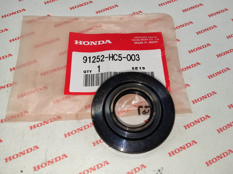 Joint SPI 22x48x7 Honda 91252-HC5-003 | Étanchéité Moto