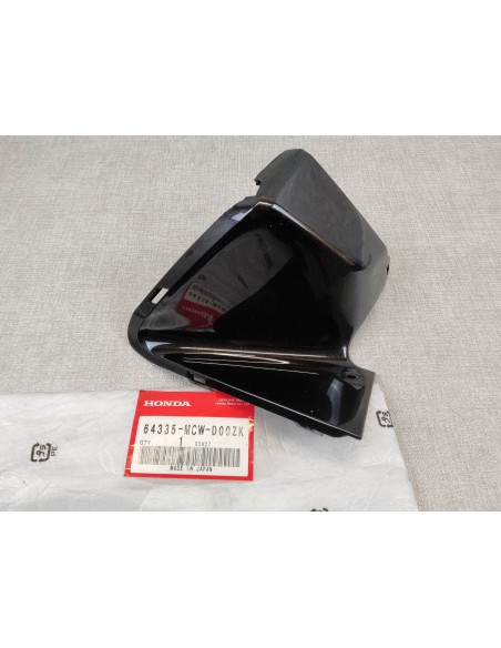 TABLEAU INDICATEUR G. VFR800 2006/2008 HONDA 64335-MCW-D00ZK