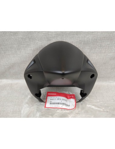 cache sur tableau de bord de CB600F Hornet 2009-2010 neuf HONDA 64217-MFG-D00ZA