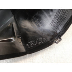 cache sur tableau de bord de CB600F Hornet 2009-2010 neuf HONDA 64217-MFG-D00ZA