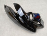 Habillage de bulle coté gauche de CB600F 2007-2010 neuf HONDA 64215-MFG-D00ZE
