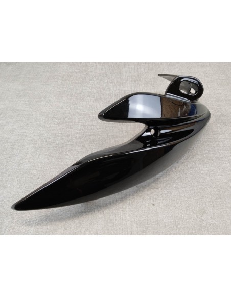 Habillage de bulle coté gauche de CB600F 2007-2010 neuf HONDA 64215-MFG-D00ZE