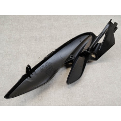 Habillage de bulle coté gauche de CB600F 2007-2010 neuf HONDA 64215-MFG-D00ZE