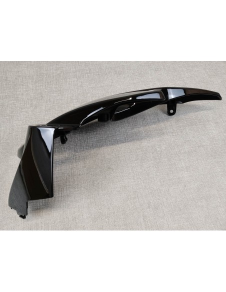 Habillage de bulle coté gauche de CB600F 2007-2010 neuf HONDA 64215-MFG-D00ZE