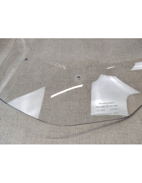 Bulle OCCASION TRES BON ETAT HONDA X-ADV750 2017/19 64100-MKH-D00ZAOCC