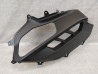 Couvercle de conduite latérale NC750 INTEGRA 2014/15 neuf HONDA 64370-MJL-D70