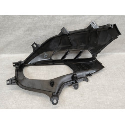 Couvercle de conduite latérale NC750 INTEGRA 2014/15 neuf HONDA 64370-MJL-D70