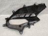 Couvercle de conduite latérale NC750 INTEGRA 2014/15 neuf HONDA 64370-MJL-D70