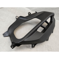 Couvercle de conduite latérale NC750 INTEGRA 2014/15 neuf HONDA 64370-MJL-D70