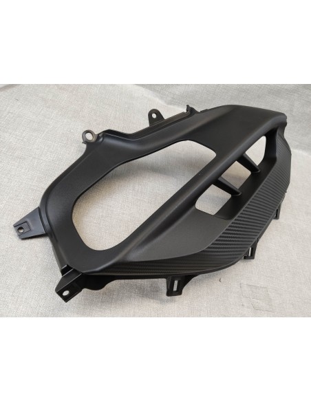 Couvercle de conduite latérale NC750 INTEGRA 2014/15 neuf HONDA 64370-MJL-D70