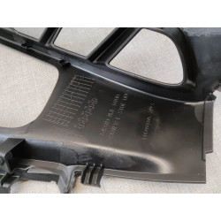 Couvercle de conduite latérale NC750 INTEGRA 2014/15 neuf HONDA 64370-MJL-D70