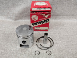 Kit piston complet (piston segments axe clips) D40mm (std) de PM50