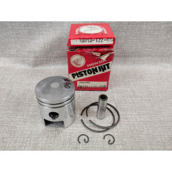 Kit piston complet (piston segments axe clips) D40mm (std) de PM50