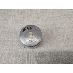 Kit piston complet (piston segments axe clips) D40mm (std) de PM50