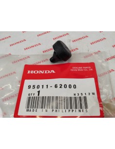 Butée caoutchouc béquille CBF125 CBF500 CBF600 HONDA 95011-62000