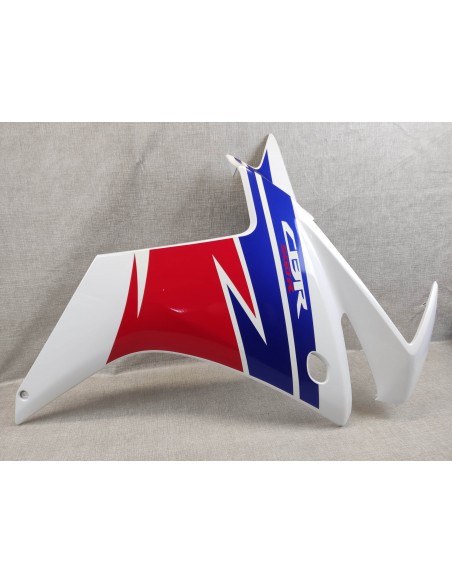 carénage droit OCCASION très bon état CBR500 HRC 2014/15 HONDA 64300-MJV-D20ZAOC