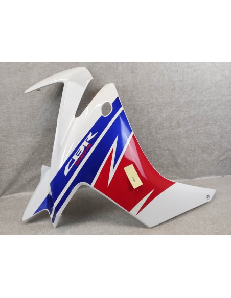 carénage droit OCCASION très bon état CBR500 HRC 2014/15 HONDA 64300-MJV-D20ZAOC