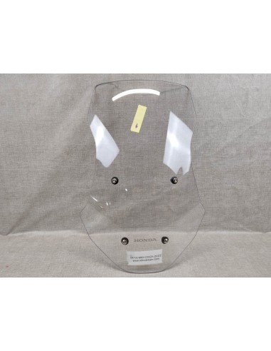 Bulle OCCASION BON ETAT HONDA X-ADV750 2017/19 64100-MKH-D00ZAOCC2