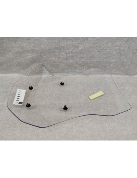 Bulle OCCASION BON ETAT HONDA X-ADV750 2017/19 64100-MKH-D00ZAOCC2