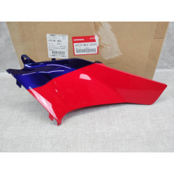 ELEMENT PANNEAU SUPERIEUR gauche CBR600 RR 2005 neuf HONDA 64570-MEE-U00ZA