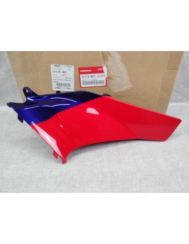 ELEMENT PANNEAU SUPERIEUR gauche CBR600 RR 2005 neuf HONDA 64570-MEE-U00ZA