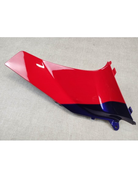 ELEMENT PANNEAU SUPERIEUR gauche CBR600 RR 2005 neuf HONDA 64570-MEE-U00ZA