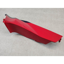 ELEMENT PANNEAU SUPERIEUR gauche CBR600 RR 2005 neuf HONDA 64570-MEE-U00ZA