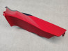 ELEMENT PANNEAU SUPERIEUR gauche CBR600 RR 2005 neuf HONDA 64570-MEE-U00ZA