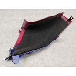 ELEMENT PANNEAU SUPERIEUR gauche CBR600 RR 2005 neuf HONDA 64570-MEE-U00ZA