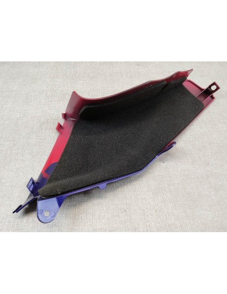 ELEMENT PANNEAU SUPERIEUR gauche CBR600 RR 2005 neuf HONDA 64570-MEE-U00ZA