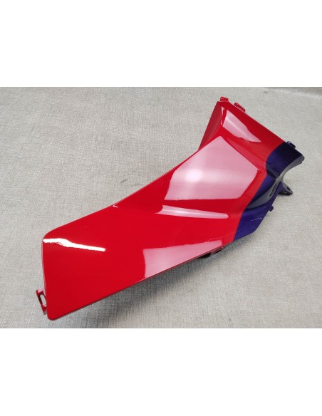 ELEMENT PANNEAU SUPERIEUR gauche CBR600 RR 2005 neuf HONDA 64570-MEE-U00ZA