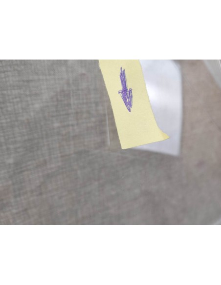 Bulle OCCASION BON ETAT HONDA X-ADV750 2017/19 64100-MKH-D00ZAOCC3