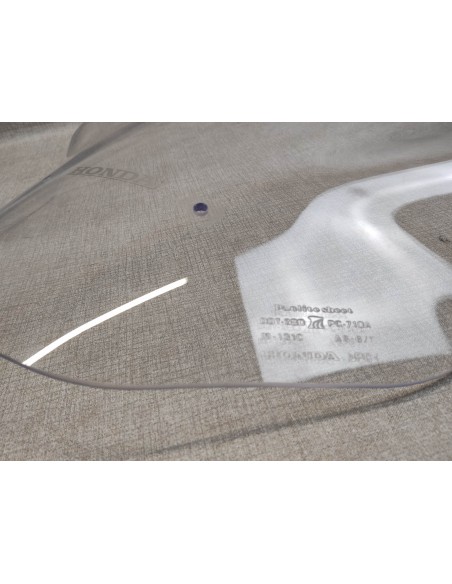 Bulle OCCASION BON ETAT HONDA X-ADV750 2017/19 64100-MKH-D00ZAOCC3