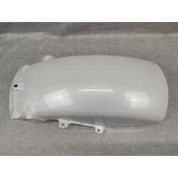 garde boue avant (partie arrière) GL1800 2010/2011 BLANC HONDA 61103-MCA-000ZE