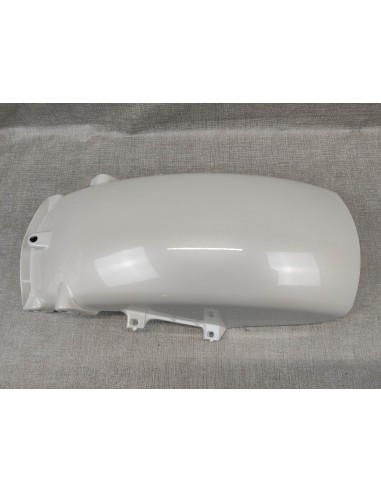 garde boue avant (partie arrière) GL1800 2010/2011 BLANC HONDA 61103-MCA-000ZE