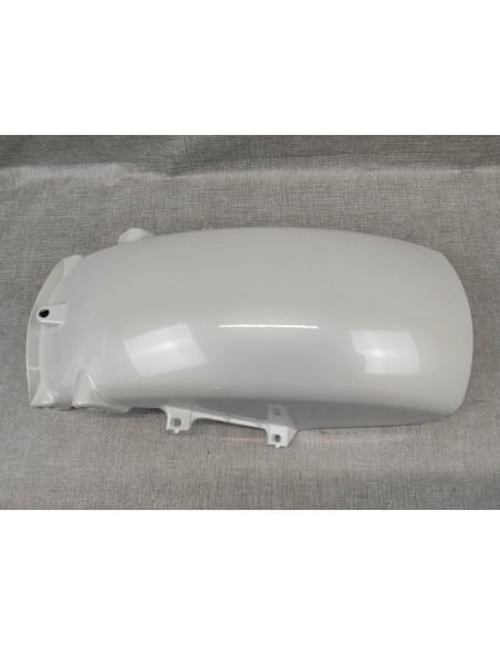 garde boue avant (partie arrière) GL1800 2010/2011 BLANC HONDA 61103-MCA-000ZE