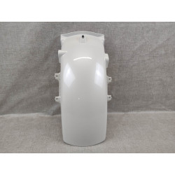 garde boue avant (partie arrière) GL1800 2010/2011 BLANC HONDA 61103-MCA-000ZE