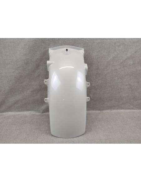 garde boue avant (partie arrière) GL1800 2010/2011 BLANC HONDA 61103-MCA-000ZE
