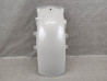 garde boue avant (partie arrière) GL1800 2010/2011 BLANC HONDA 61103-MCA-000ZE