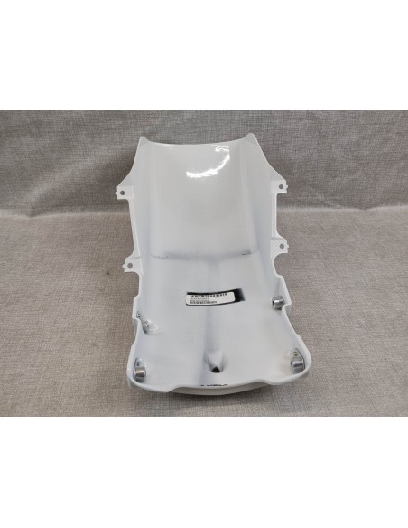 garde boue avant (partie arrière) GL1800 2010/2011 BLANC HONDA 61103-MCA-000ZE