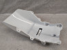 garde boue avant (partie arrière) GL1800 2010/2011 BLANC HONDA 61103-MCA-000ZE