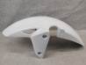 Garde boue avant blanc CBR125 2011/2015 neuf origine HONDA 61100-KPP-T00ZB