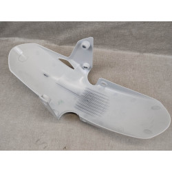 Garde boue avant blanc CBR125 2011/2015 neuf origine HONDA 61100-KPP-T00ZB